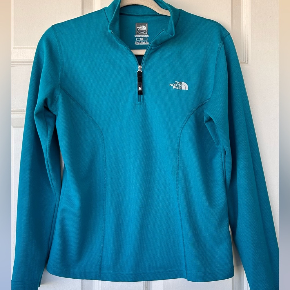 The North Face Women’s Athletic Jacket/Top Large